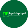 Logo Lapak Laptop